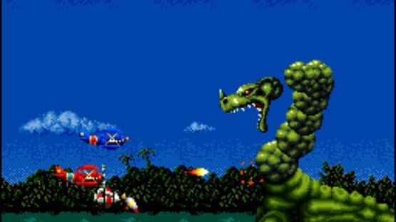 Screenshot Prehistoric Isle 3