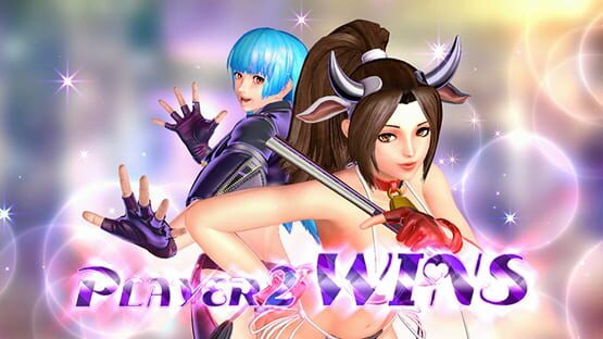 Screenshot SNK Heroines: Tag Team Frenzy 3