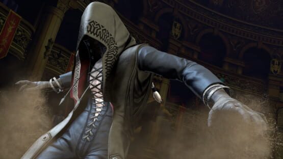 Screenshot The King of Fighters XIV 1