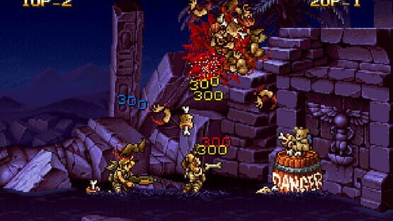 Screenshot Metal Slug 2 2