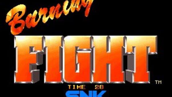 Screenshot Burning Fight 2
