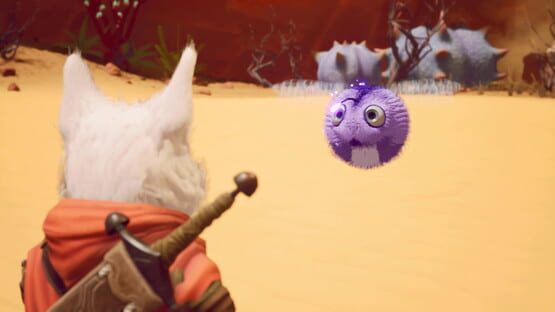 Screenshot Earthlock 2 2
