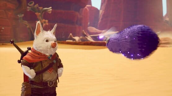 Screenshot Earthlock 2 3