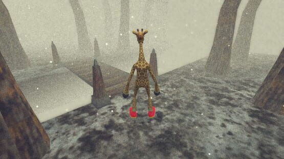 Screenshot Giraffe Town 2