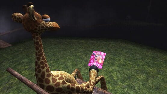Screenshot Giraffe Town 3