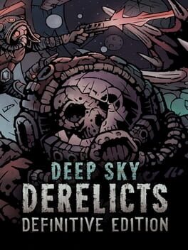 Cover Deep Sky Derelicts: Definitive Edition