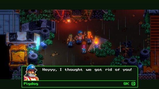 Screenshot Jack Move 1