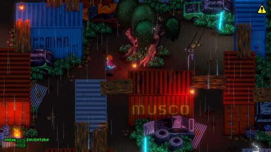 Screenshot Jack Move 2