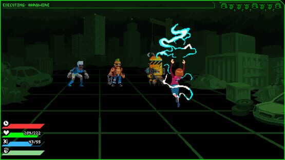 Screenshot Jack Move 3
