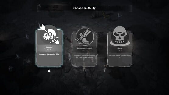 Screenshot Remedium: Sentinels 2