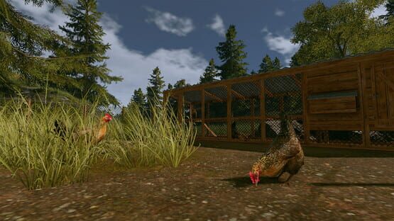 Screenshot Real Farm: Premium Edition 1