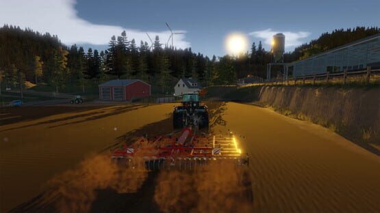 Screenshot Real Farm: Premium Edition 2