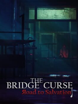 Cover The Bridge Curse: Road to Salvation