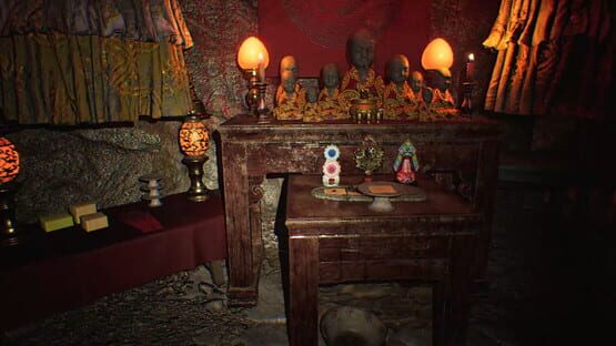 Screenshot Incantation 1