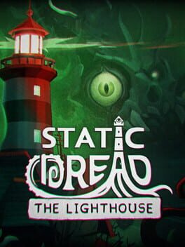 Cover Static Dread: The Lighthouse