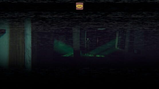Screenshot Static Dread: The Lighthouse 1