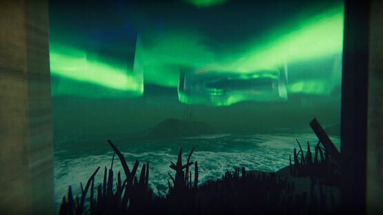 Screenshot Static Dread: The Lighthouse 2