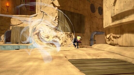 Screenshot Naruto to Boruto: Shinobi Striker 3