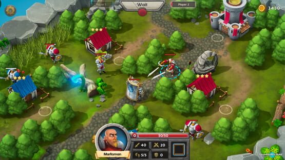 Screenshot Exorder 1