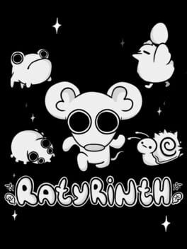Cover Ratyrinth