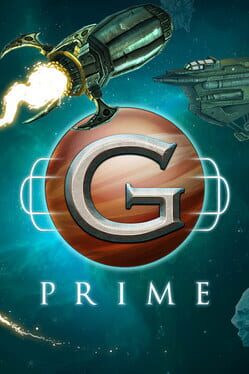 Cover G Prime