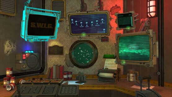 Screenshot G Prime 2