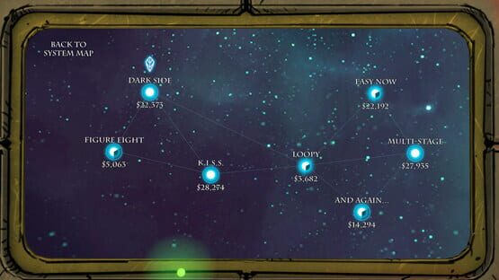 Screenshot G Prime 3