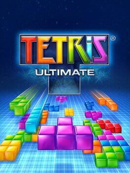 Cover Tetris Ultimate