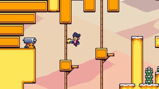 Screenshot Mekabolt 2