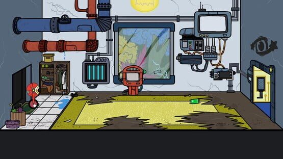 Screenshot Where Are My Friends? 3