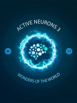 Cover Active Neurons 3: Wonders of the World