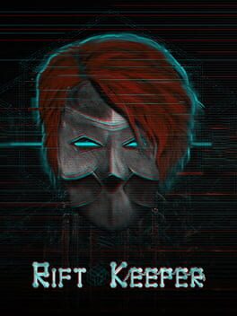 Cover Rift Keeper