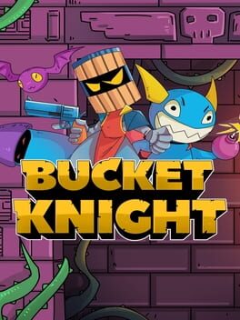 Cover Bucket Knight