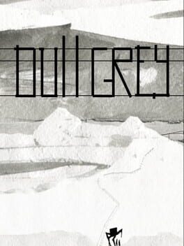 Cover Dull Grey