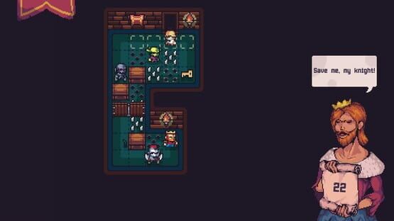 Screenshot Dungeons & Bombs 2