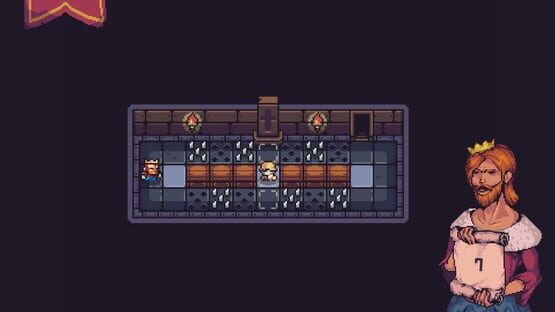 Screenshot Dungeons & Bombs 3