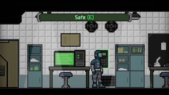Screenshot Planet RIX-13 1