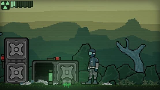 Screenshot Planet RIX-13 2