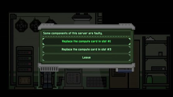 Screenshot Planet RIX-13 3