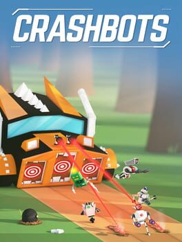 Cover Crashbots