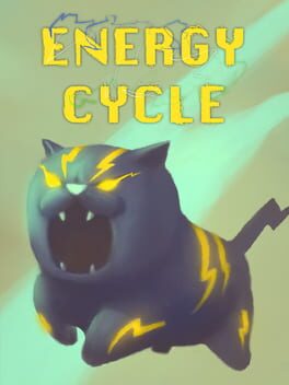 Cover Energy Cycle