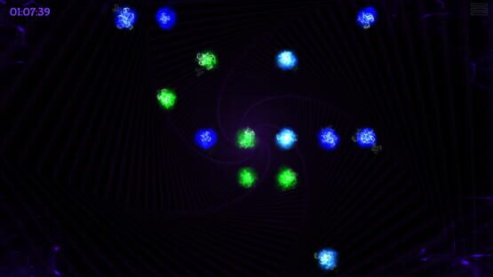 Screenshot Energy Cycle 1