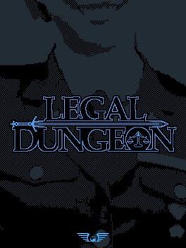 Cover Legal Dungeon