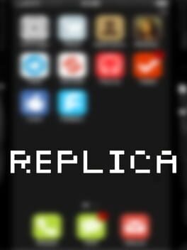 Cover Replica