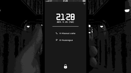 Screenshot Replica 2