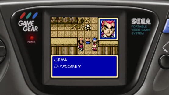 Screenshot Shining Force Gaiden: Final Conflict 2