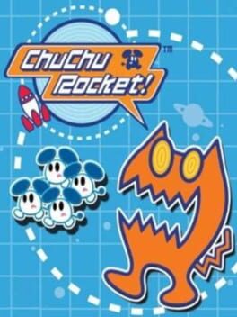 Cover ChuChu Rocket!