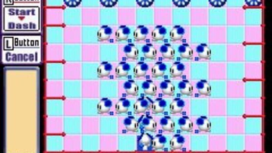 Screenshot ChuChu Rocket! 2