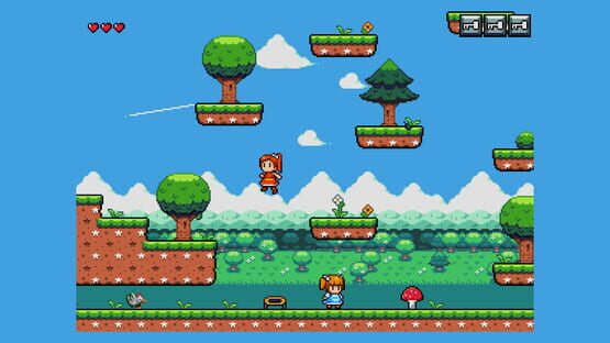 Screenshot Alice Sisters 1