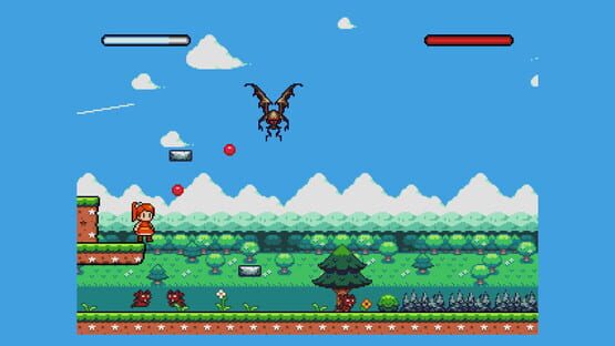 Screenshot Alice Sisters 3